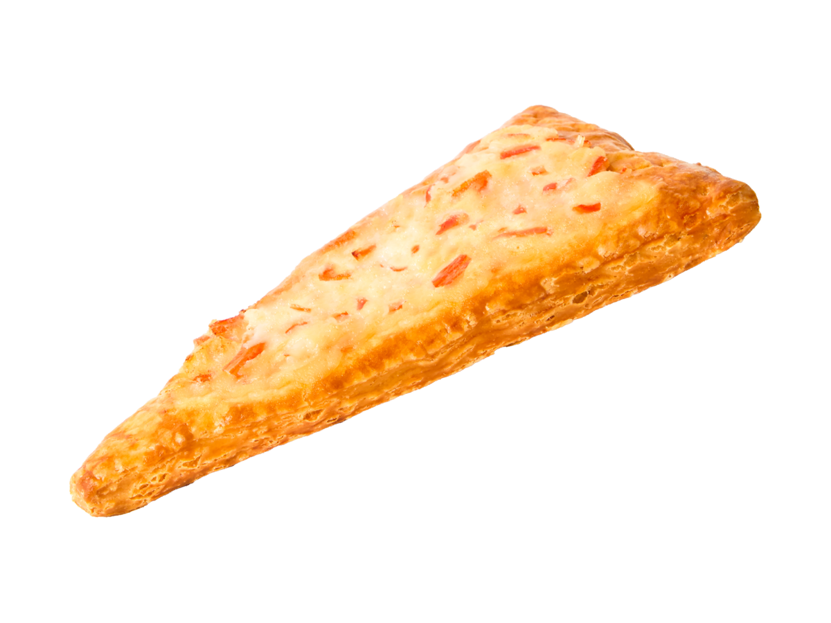 Crab Stick Mayo